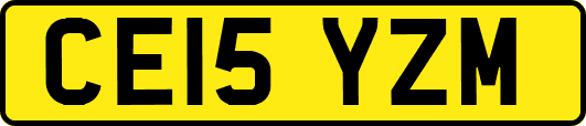 CE15YZM