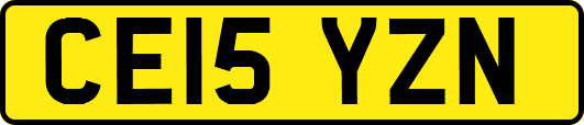 CE15YZN