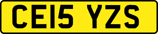 CE15YZS
