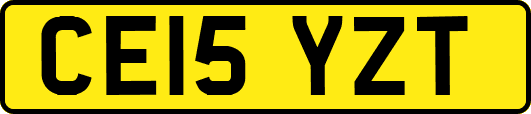 CE15YZT