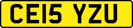 CE15YZU