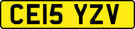 CE15YZV