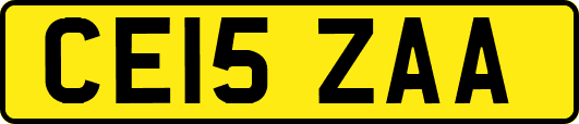CE15ZAA