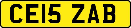 CE15ZAB