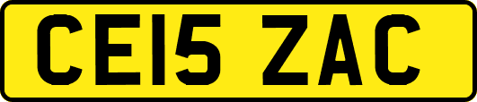 CE15ZAC