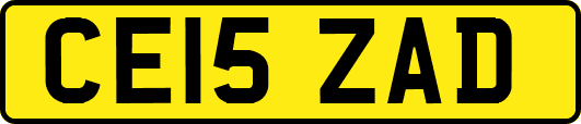 CE15ZAD