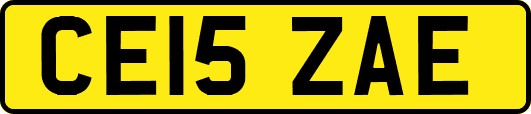 CE15ZAE