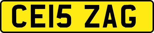 CE15ZAG
