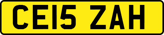 CE15ZAH