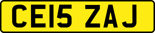 CE15ZAJ