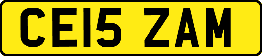 CE15ZAM