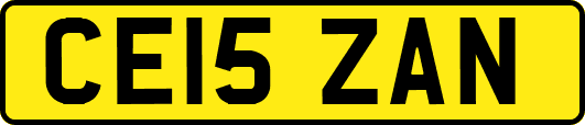 CE15ZAN