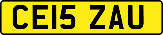 CE15ZAU