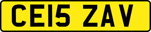 CE15ZAV
