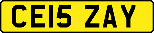 CE15ZAY