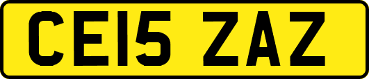 CE15ZAZ