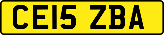 CE15ZBA