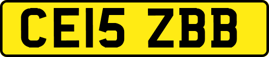CE15ZBB