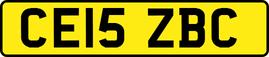 CE15ZBC