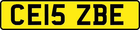CE15ZBE