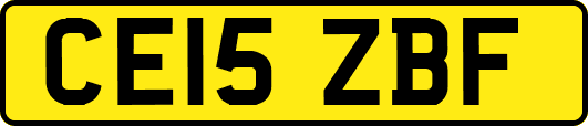 CE15ZBF