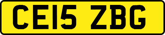 CE15ZBG