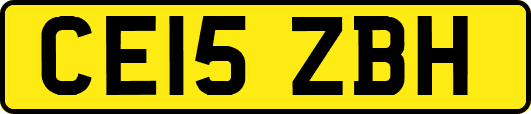 CE15ZBH