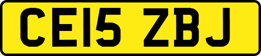 CE15ZBJ