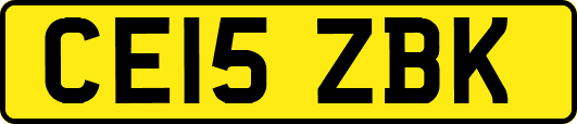 CE15ZBK