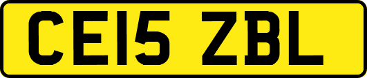 CE15ZBL