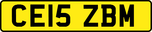 CE15ZBM