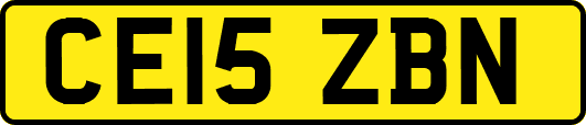 CE15ZBN