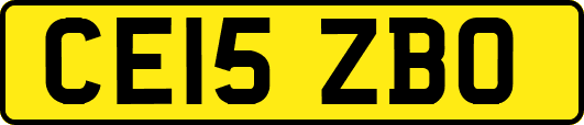 CE15ZBO