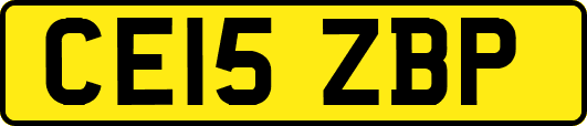 CE15ZBP