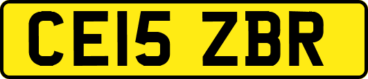 CE15ZBR