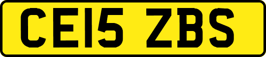 CE15ZBS