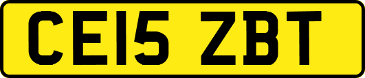 CE15ZBT