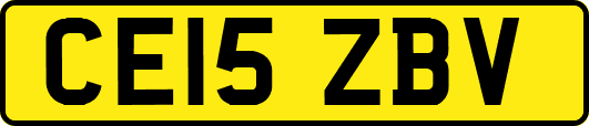 CE15ZBV