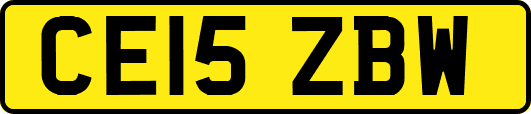 CE15ZBW