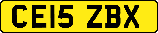 CE15ZBX