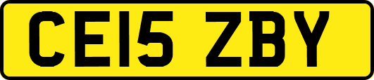 CE15ZBY