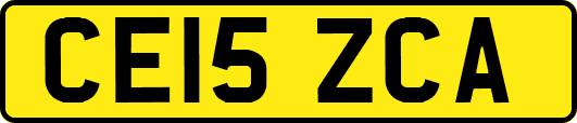 CE15ZCA