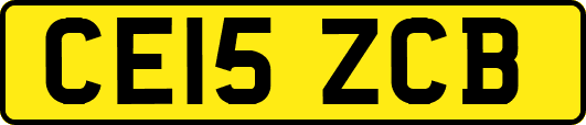 CE15ZCB