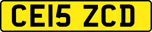 CE15ZCD