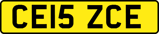 CE15ZCE