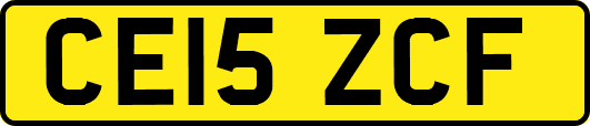 CE15ZCF