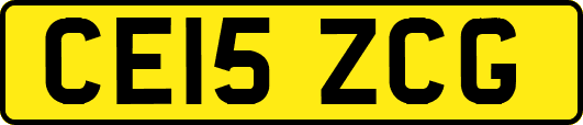 CE15ZCG