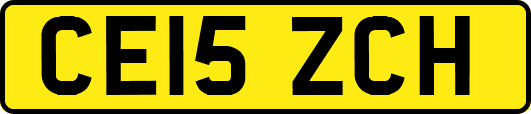 CE15ZCH