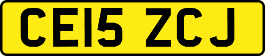 CE15ZCJ