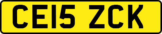 CE15ZCK